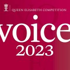 Queen Elisabeth Competition: Voice 2023 (Live