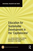 Education for Sustainable Development in the 'Capitalocene' (eBook, ePUB)