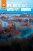 The Rough Guide to Walks in & Around London (Travel Guide with Free eBook) (eBook, ePUB)