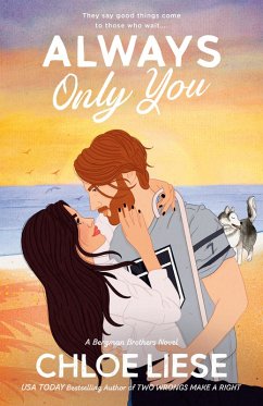 Always Only You (eBook, ePUB) - Liese, Chloe