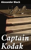 Captain Kodak (eBook, ePUB)