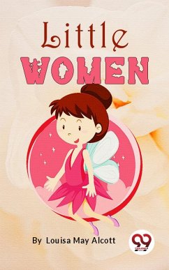 Cover Little Women (eBook, ePUB)