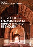 The Routledge Encyclopedia of Indian Writing in English (eBook, PDF)
