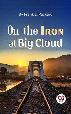 Cover On The Iron At Big Cloud (eBook, ePUB)