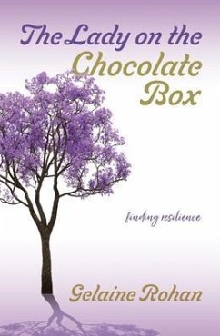 The Lady on the Chocolate Box (eBook, ePUB) - Rohan, Gelaine
