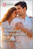 Their Accidental Marriage Deal (eBook, ePUB)
