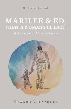 Marilee & Ed, What a Wonderful Life! (eBook, ePUB) - Velázquez, Edward