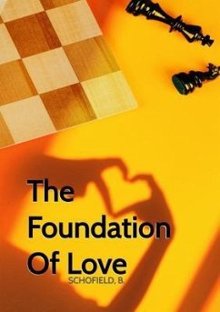 Cover The Foundation Of Love (eBook, ePUB)