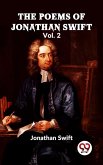 he Poems Of Jonathan Swift VOl. II (eBook, ePUB)