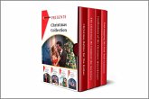 Harlequin Presents Christmas Collection (eBook, ePUB)