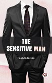 The Sensitive Man (eBook, ePUB)