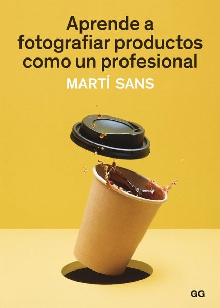 Aprende a fotografiar productos como un profesional (eBook, PDF)
