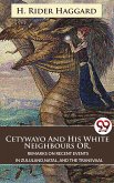 Cetywayo And His White Neighbours Or, Remarks On Recent Events In Zululand,Natal, And The Transvaal (eBook, ePUB)