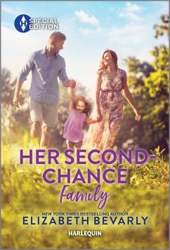 Her Second-Chance Family (eBook, ePUB) - Bevarly, Elizabeth