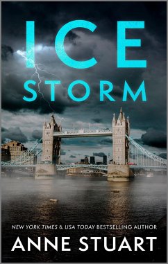 Cover Ice Storm (eBook, ePUB)