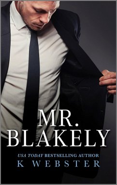 Cover Mr. Blakely (eBook, ePUB)