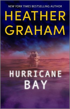 Cover Hurricane Bay (eBook, ePUB)
