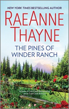 Cover The Pines of Winder Ranch (eBook, ePUB)