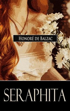 Seraphita (eBook, ePUB) - Balzac, Honoré de