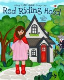 Red Riding Hood (Red Beetle Picture Books) (eBook, ePUB)