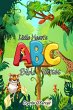 Little Heart's ABC Bible Verses (eBook,... - Bild 1