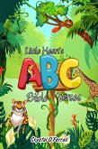 Little Heart's ABC Bible Verses (eBook, ePUB)