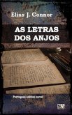 As letras dos anjos (eBook, ePUB)