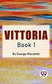 Vittoria Book 1 (eBook, ePUB)
