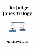 The Judge Jones Trilogy (eBook, ePUB)