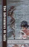 The Adventures Of Sally (eBook, ePUB)