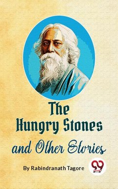 The Hungry Stones And Other Stories (eBook, ePUB) Cover The Hungry Stones And Other Stories (eBook, ePUB)