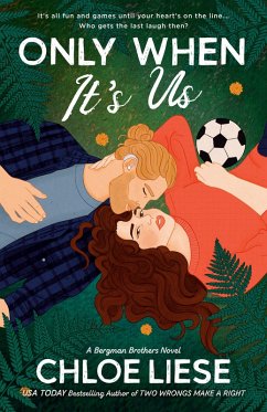 Only When It's Us (eBook, ePUB) - Liese, Chloe