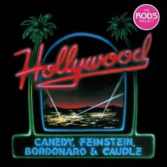 Hollywood (Slipcase) - Rods,The