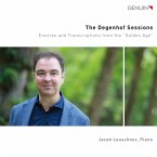 The Degenhof Sessions - Encores And Transcriptions