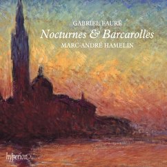 Nocturnes & Barcarolles - Hamelin,Marc-André