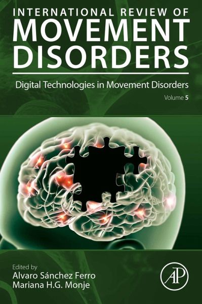 Digital Technologies in Movement Disorders (eBook, ePUB) Digital Technologies in Movement Disorders (eBook, ePUB)