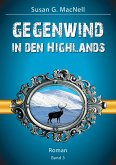 Gegenwind in den Highlands (eBook, ePUB)