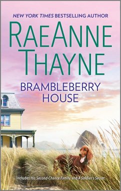 Cover Brambleberry House (eBook, ePUB)