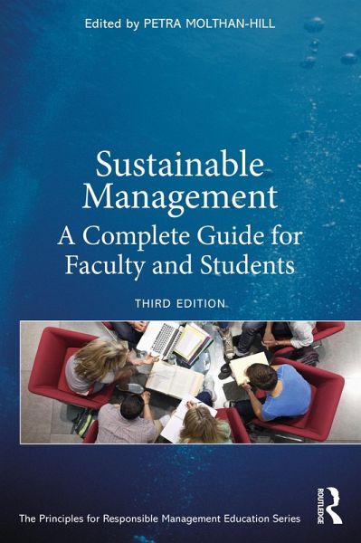 Sustainable Management (eBook, ePUB)