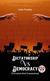 Dictatorship vs. Democracy (Terrorism and Communism) (eBook, ePUB)