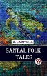 Santal Folk Tales (eBook, ePUB) - Bild 1