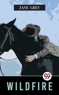 Cover Wildfire (eBook, ePUB)