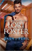 Dash of Peril (eBook, ePUB)