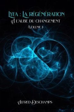 Cover À l'aube du changement (eBook, ePUB)