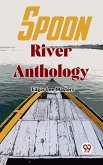 Spoon River Anthology (eBook, ePUB)