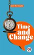Time And Change (eBook, ePUB) - Bild 1