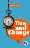Time And Change (eBook, ePUB)