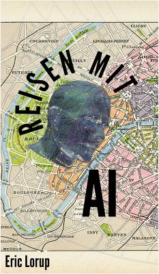 Cover Reisen mit KI (eBook, ePUB)