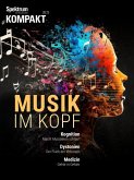 Spektrum Kompakt - Musik im Kopf (eBook, PDF)