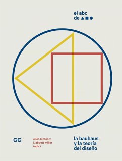 Cover El ABC de la Bauhaus (eBook, PDF)